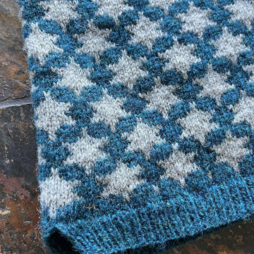 North Star Sweater