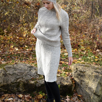 Interlaken Skirt