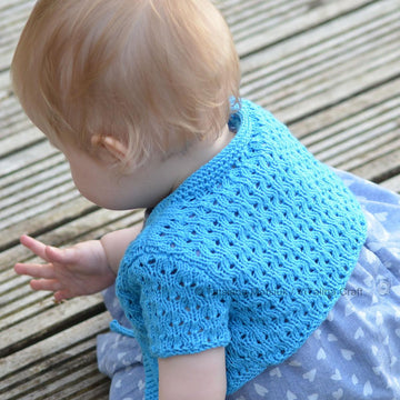 Waterfall Bolero
