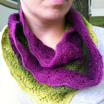 Chou Cowl