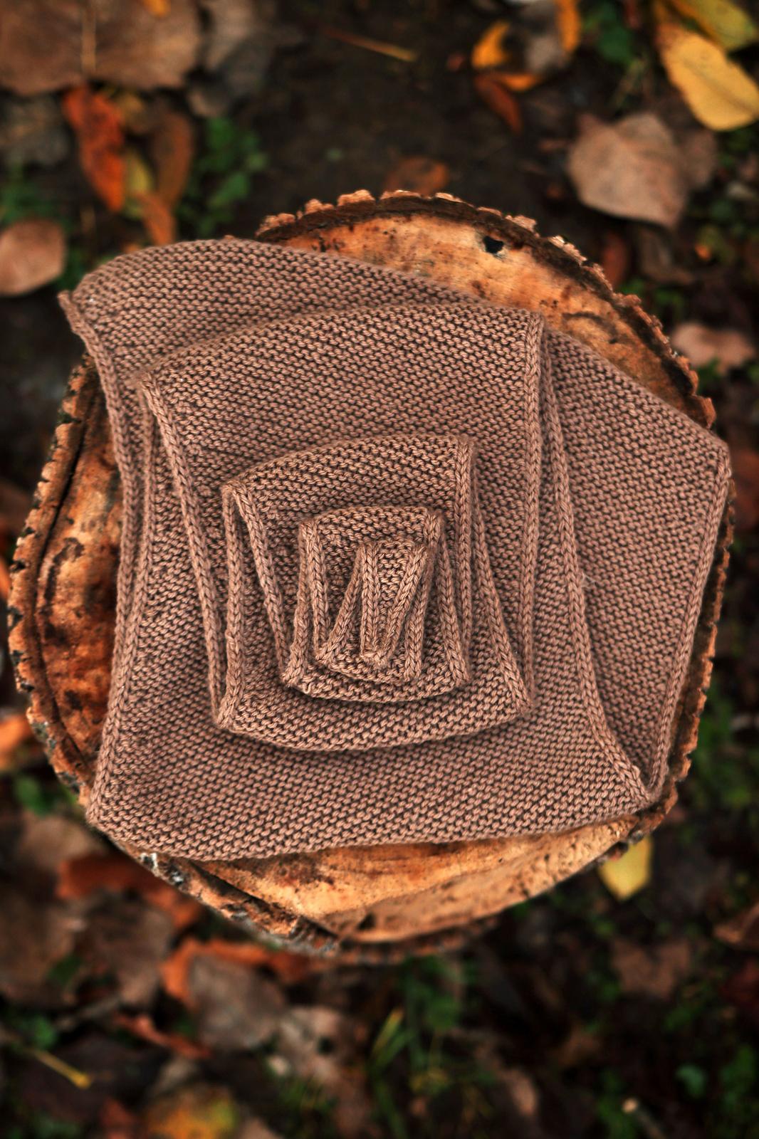 The Skysong Scarf