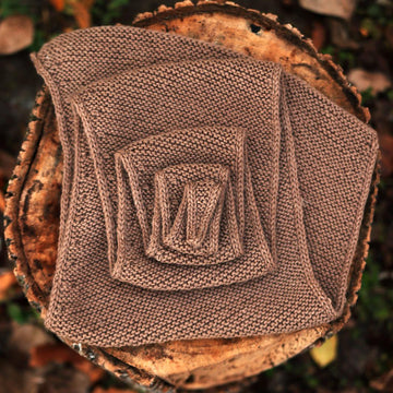 The Skysong Scarf