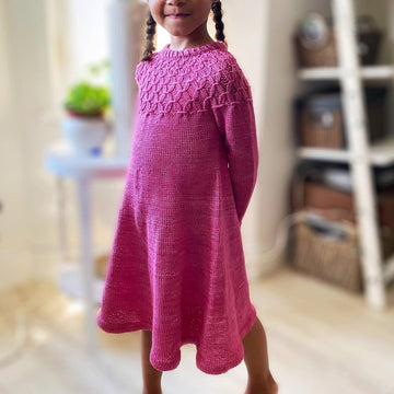 Lilibet dress