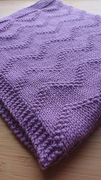 Edie's Blanket