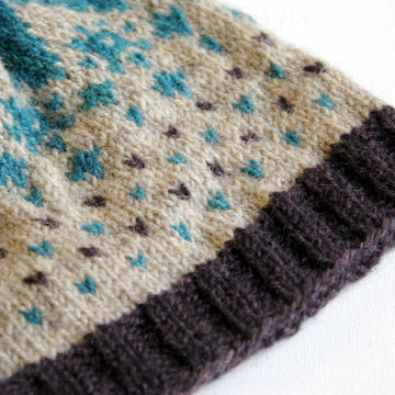 Frysa Beanie