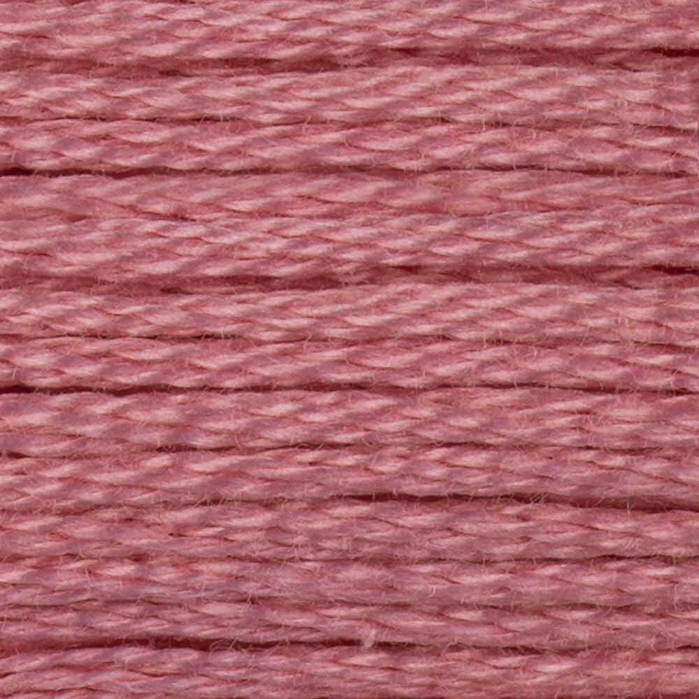 DMC Stranded Cotton - Warm Shades