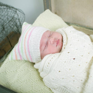 Evelyn Hat by Little Cupcakes - Bc35