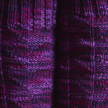 Fisherman's Pose Legwarmers
