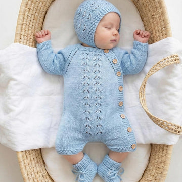'Peanut' 3 piece set
