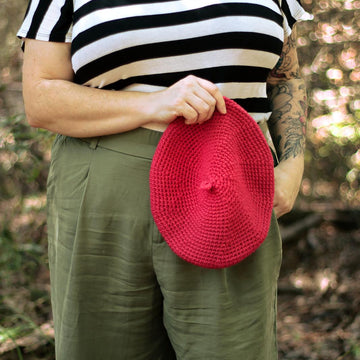 Ferrina Beret