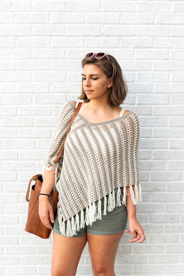 Duo Poncho