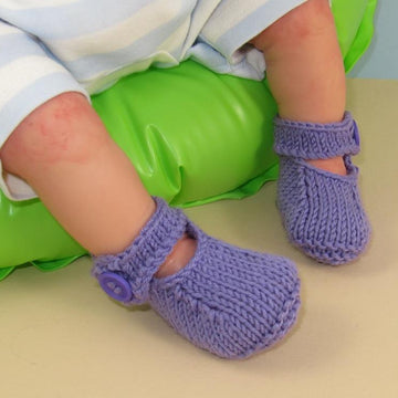 Baby Ankle Strap Sandals