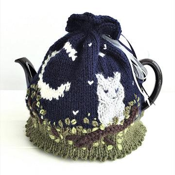 'Night Owl' Cosy
