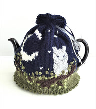 'Night Owl' Cosy
