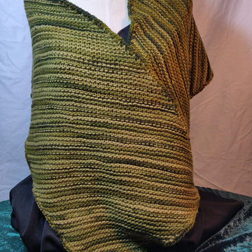 Vineyard Wrap
