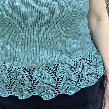 First August Top