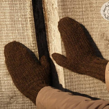 Warm fist