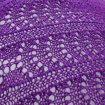 Lavender fields