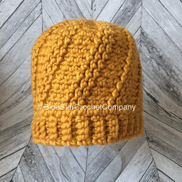 Spin Me Around Reversible Hat