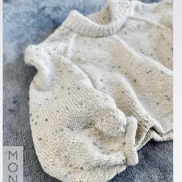 Pom Pom Pullover