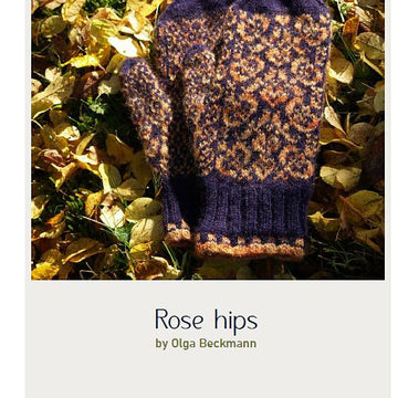 Rose hips