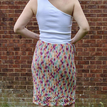 Percy Skirt