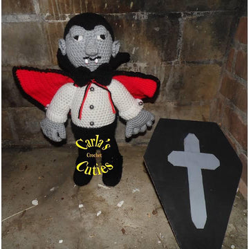 Barnabus the Vampire
