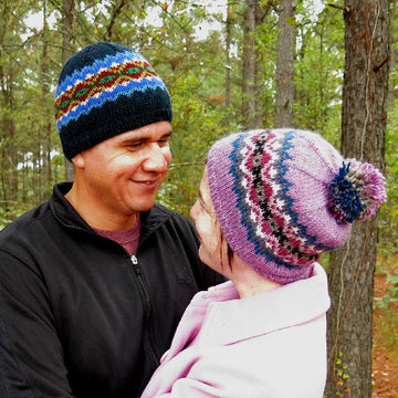 Winterset Hat