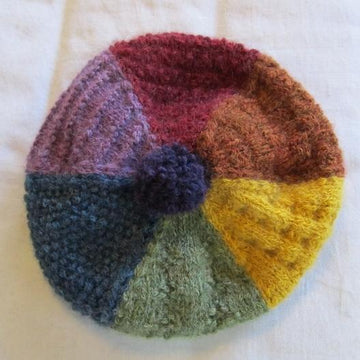 Magic Beanie