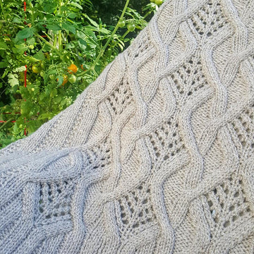 Oliver's Blanket