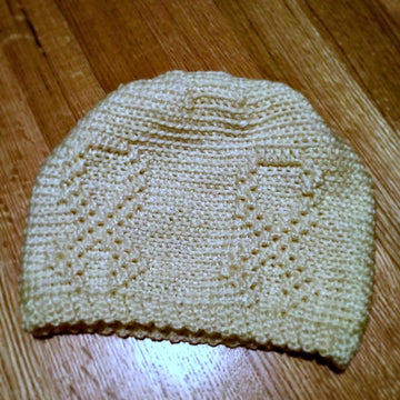 Awareness Ribbon Beanie