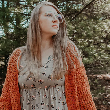 Wendalynn Cardigan