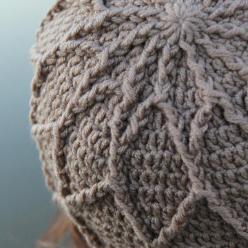 I Smell Snow Beanie