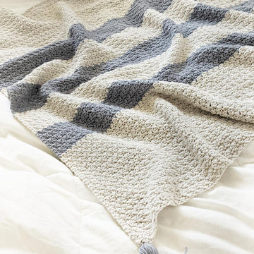 Eta Baby Blanket