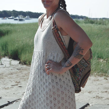 Gyre Tunic