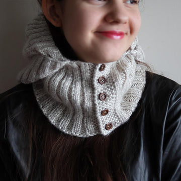 Holm Hood
