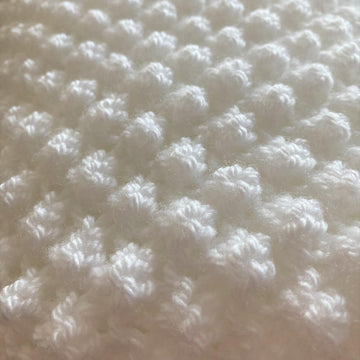 Bobble Baby  Blanket