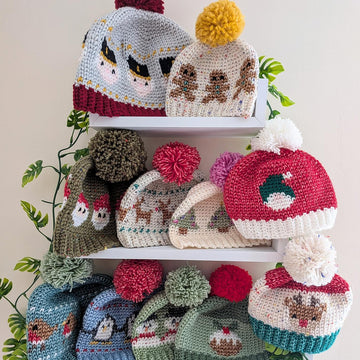 Ultimate Christmas Beanie