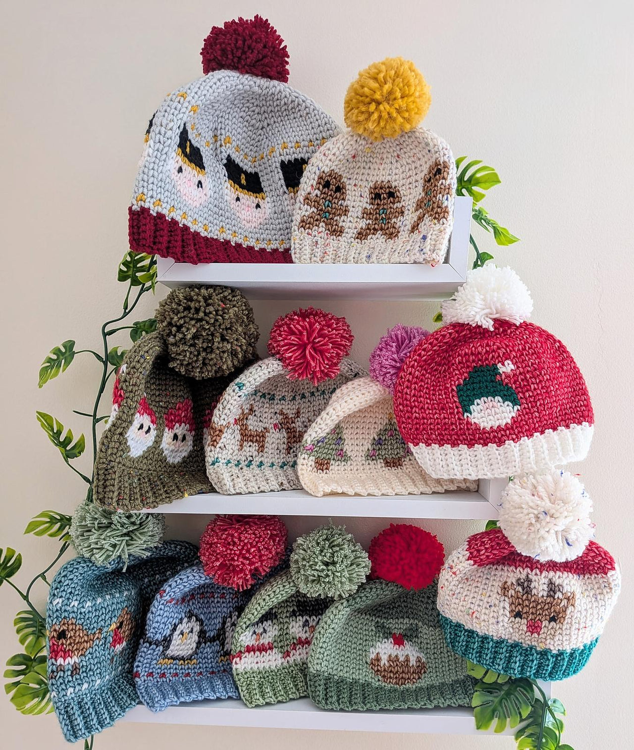 Ultimate Christmas Beanie