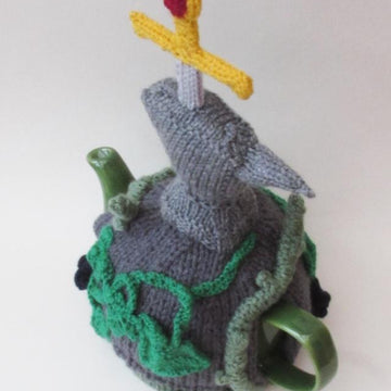 Excalibur Tea Cosy