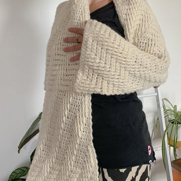 One step at a time wrap