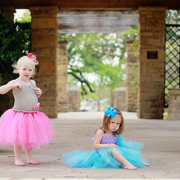 Tutu Dress, Newborn to 2Years
