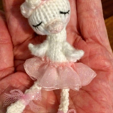 Ballerina Dolly