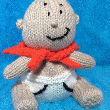 Captain Underpants