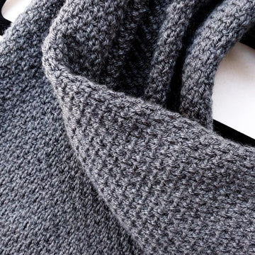 Woven Scarf