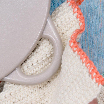 No Gaps Potholder