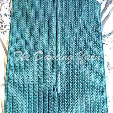 The Stargazer Scarf