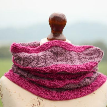 Alsica Cowl