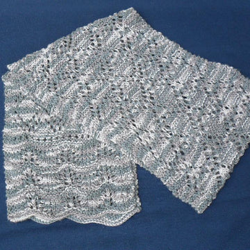 Amma's Scarf
