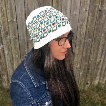 Inside Out Beanie